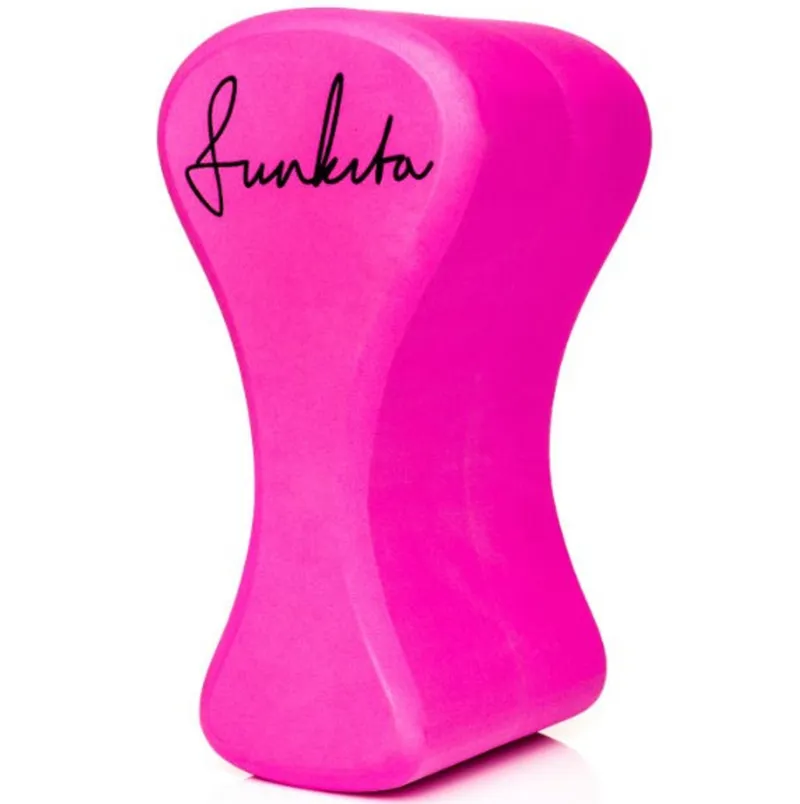 Funkita Training Pull Buoy Still Pink-1